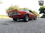 Thumbnail Photo 6 for 1968 Chevrolet Camaro