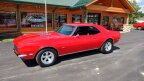 Thumbnail Photo 3 for 1968 Chevrolet Camaro SS