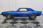 Thumbnail Photo 2 for 1968 Chevrolet Camaro