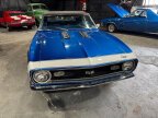 Thumbnail Photo 1 for 1968 Chevrolet Camaro