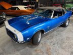 Thumbnail Photo 2 for 1968 Chevrolet Camaro