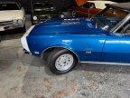 Thumbnail Photo 3 for 1968 Chevrolet Camaro