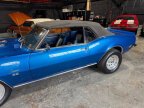 Thumbnail Photo 4 for 1968 Chevrolet Camaro