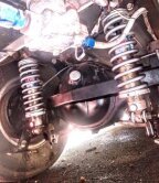 Thumbnail Photo 5 for 1968 Chevrolet Camaro