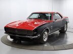 Thumbnail Photo 1 for 1968 Chevrolet Camaro