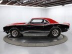 Thumbnail Photo 3 for 1968 Chevrolet Camaro