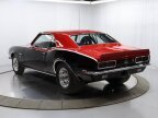 Thumbnail Photo 4 for 1968 Chevrolet Camaro