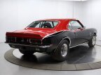 Thumbnail Photo 6 for 1968 Chevrolet Camaro