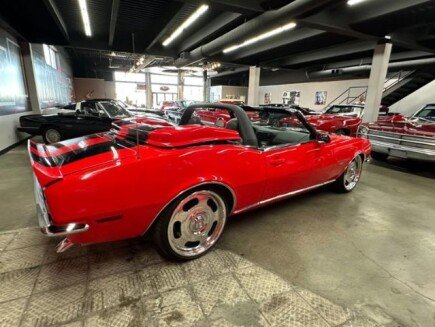 Photo 1 for 1968 Chevrolet Camaro