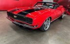 Thumbnail Photo 4 for 1968 Chevrolet Camaro