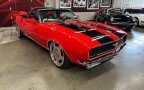 Thumbnail Photo 2 for 1968 Chevrolet Camaro