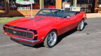 Thumbnail Photo 4 for 1968 Chevrolet Camaro RS Convertible