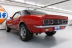 Thumbnail Photo 6 for 1968 Chevrolet Camaro