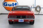 Thumbnail Photo 4 for 1968 Chevrolet Camaro