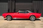 Thumbnail Photo 3 for 1968 Chevrolet Camaro SS