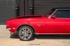 Thumbnail Photo 4 for 1968 Chevrolet Camaro SS