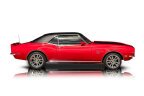 Thumbnail Photo 2 for 1968 Chevrolet Camaro SS
