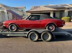 Thumbnail Photo 1 for 1968 Chevrolet Camaro SS
