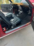 Thumbnail Photo 6 for 1968 Chevrolet Camaro SS