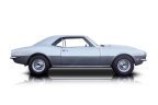 Thumbnail Photo 2 for 1968 Chevrolet Camaro