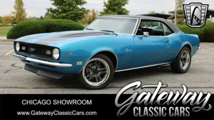 Photo 1 for 1968 Chevrolet Camaro