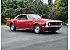 1968 Chevrolet Camaro SS