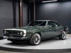 Thumbnail Photo 5 for 1968 Chevrolet Camaro
