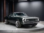 Thumbnail Photo 2 for 1968 Chevrolet Camaro