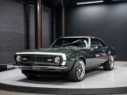 Thumbnail Photo 4 for 1968 Chevrolet Camaro