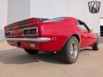 Thumbnail Photo 6 for 1968 Chevrolet Camaro RS