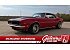 1968 Chevrolet Camaro RS