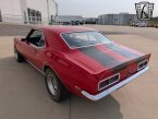 Thumbnail Photo 4 for 1968 Chevrolet Camaro RS