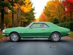 Thumbnail Photo 5 for 1968 Chevrolet Camaro