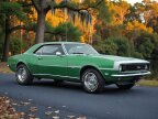Thumbnail Photo 1 for 1968 Chevrolet Camaro