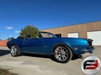 Thumbnail Photo 2 for 1968 Chevrolet Camaro Convertible