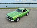 Thumbnail Photo 4 for 1968 Chevrolet Camaro