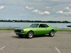 Thumbnail Photo 1 for 1968 Chevrolet Camaro