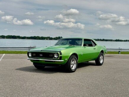 Photo 1 for 1968 Chevrolet Camaro