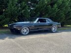 Thumbnail Photo 4 for 1968 Chevrolet Camaro