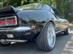 Thumbnail Photo 6 for 1968 Chevrolet Camaro