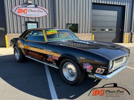 Photo 1 for 1968 Chevrolet Camaro