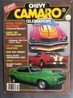 Thumbnail Photo 3 for 1968 Chevrolet Camaro