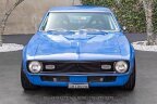 Thumbnail Photo 1 for 1968 Chevrolet Camaro