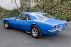 Thumbnail Photo 6 for 1968 Chevrolet Camaro