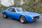 Thumbnail Photo 2 for 1968 Chevrolet Camaro