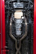 Thumbnail Photo 5 for 1968 Chevrolet Camaro