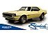 1968 Chevrolet Camaro SS