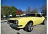 1968 Chevrolet Camaro Coupe