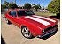1968 Chevrolet Camaro SS