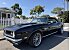 1968 Chevrolet Camaro LS Coupe
